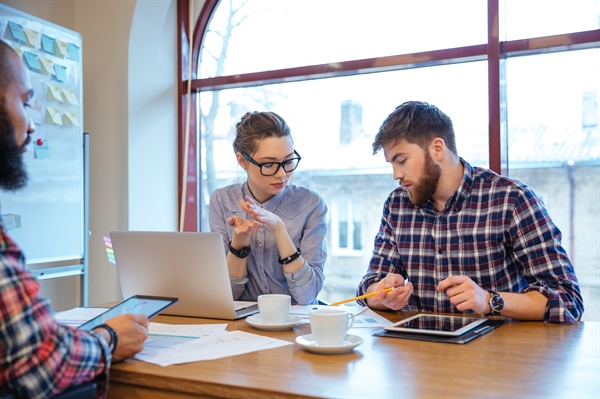 In New Baltimore, MI, Jacob Navarro and Dwayne Holmes Learned About Why Use A Content Management System thumbnail